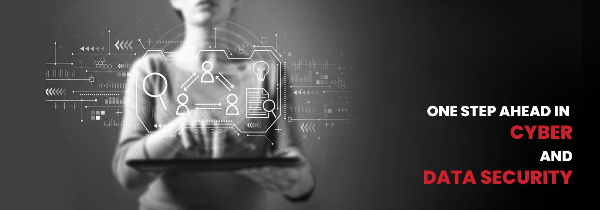 Data Security In Dubai