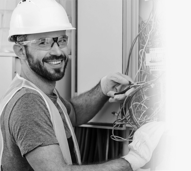 Electro Mechanical Works Company, Electrical and Mechanical Engineering